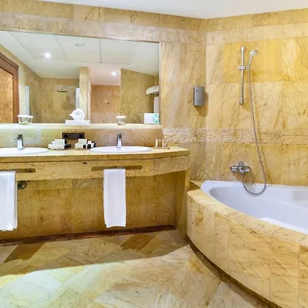 Hotel Serrano Palace 5*
