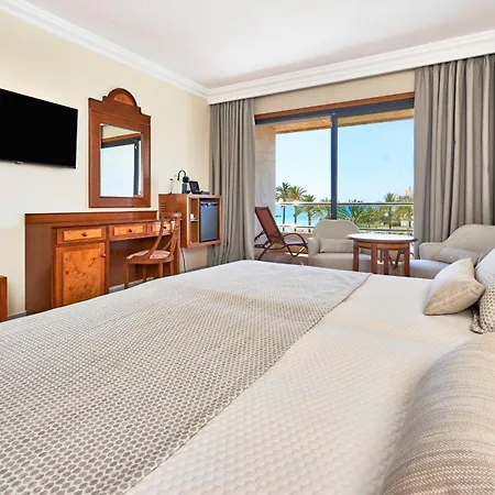 Hotel Serrano Palace Cala Ratjada (Mallorca)