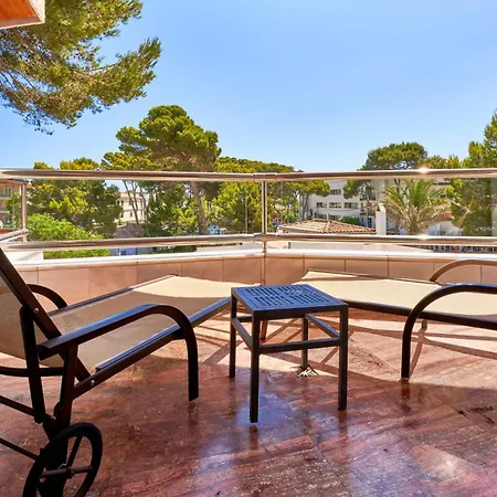 Hotel Serrano Palace 5*