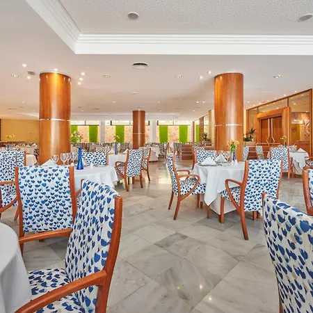 Serrano Palace فندق 5*