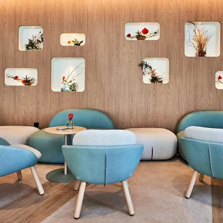 Serrano Palace Отель Кала Ратьяда