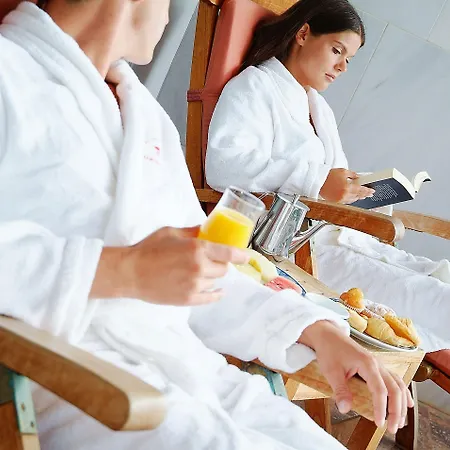 Serrano Palace Отель