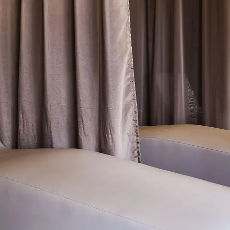 Serrano Palace Готель 5*