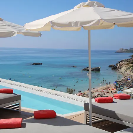 Serrano Palace Кала Ратьяда