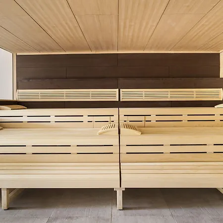 Serrano Palace 5* Кала Ратьяда