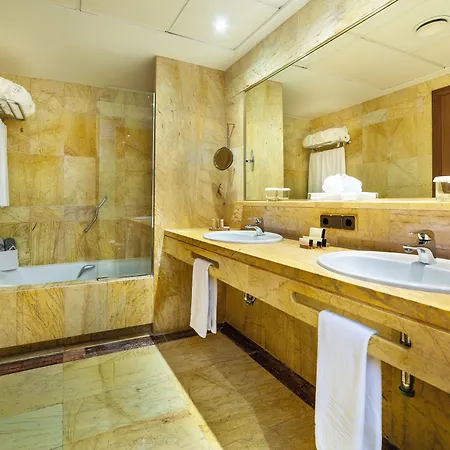 Serrano Palace 5*