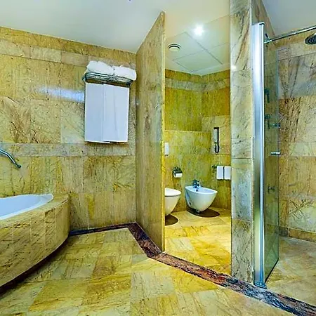 Serrano Palace 5* Кала-Ратхада