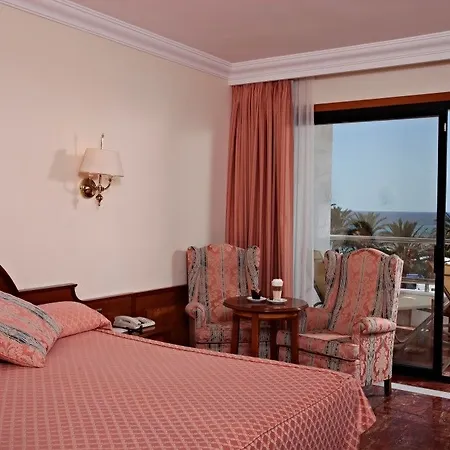 Serrano Palace Hotel Cala Ratjada (Mallorca)