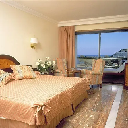 Serrano Palace Hotel Cala Ratjada (Mallorca)