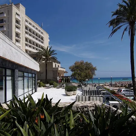 Hotel Serrano Palace Cala Ratjada (Mallorca)