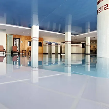 Serrano Palace Hotel 5*