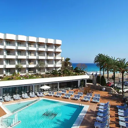 Hotel Serrano Palace 5*