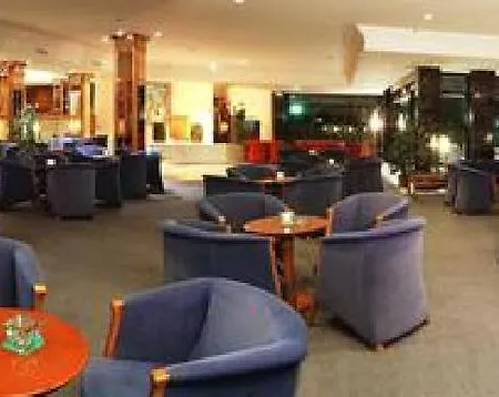 Serrano Palace Hotel