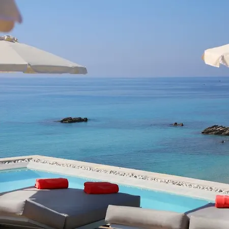 Serrano Palace Cala Ratjada (Mallorca)