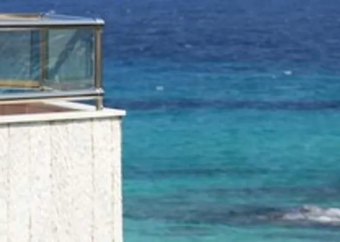 Hotel Serrano Palace