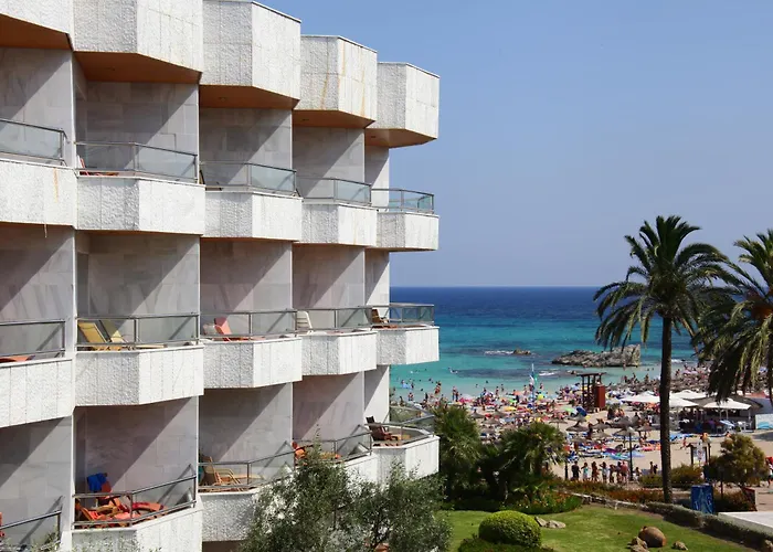 Hotel Serrano Palace 5*