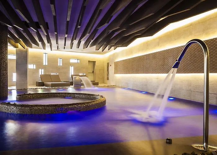 Serrano Palace Cala Ratjada (Mallorca)