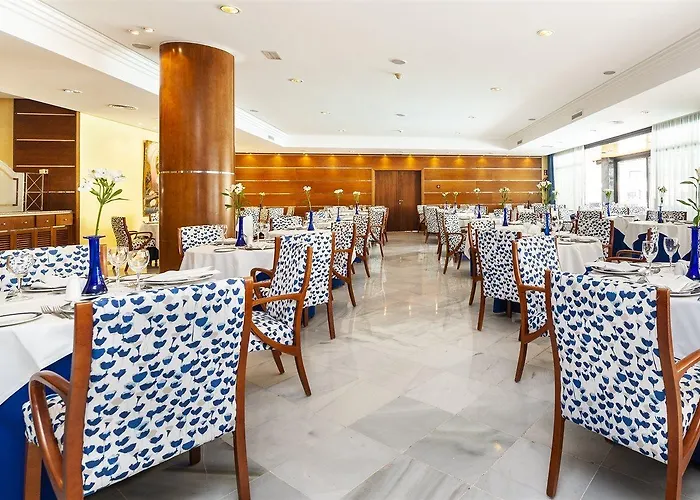 Serrano Palace Hotel Cala Ratjada (Mallorca)