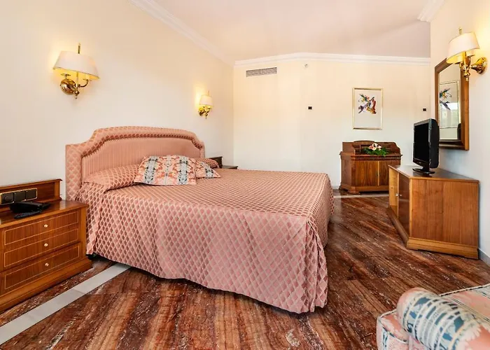 Serrano Palace 5* Cala Ratjada (Mallorca)