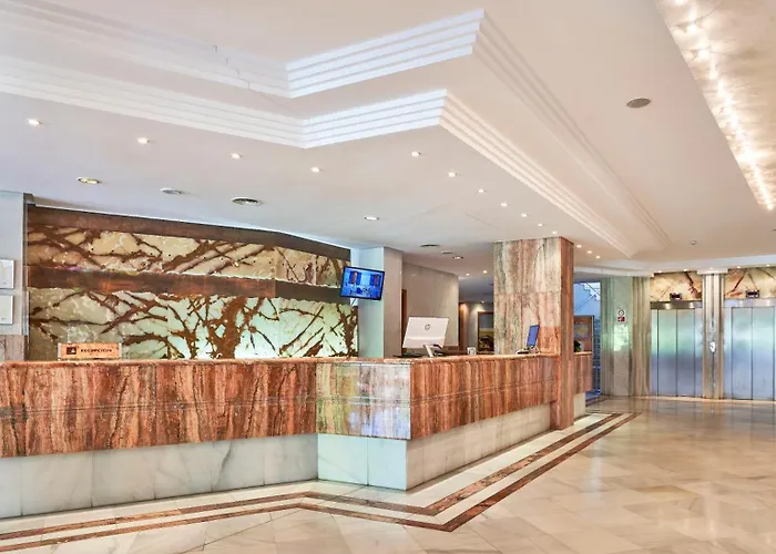 Serrano Palace Hotel Cala Ratjada (Mallorca)