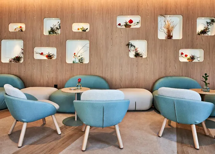 Serrano Palace Hotel Cala Ratjada (Mallorca)