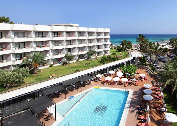 Hotel Serrano Palace 5*