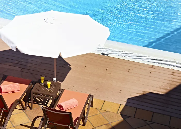 Serrano Palace 5* Cala Ratjada (Mallorca)