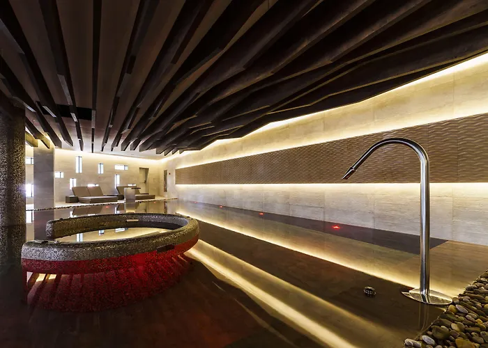 Serrano Palace 5* Cala Ratjada (Mallorca)