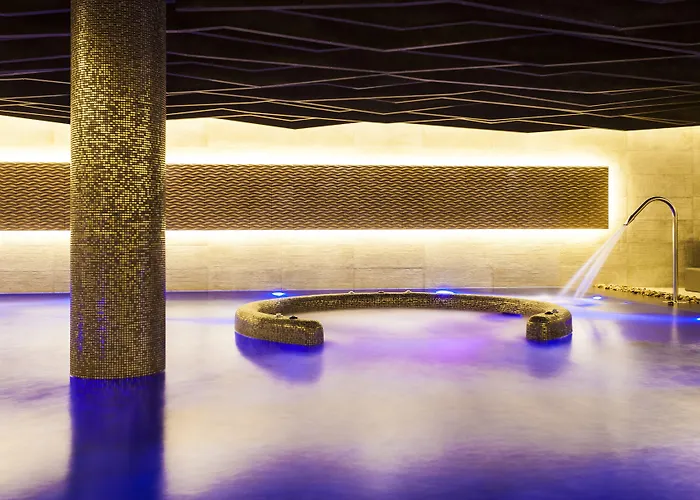 Hotel Serrano Palace Cala Ratjada (Mallorca)