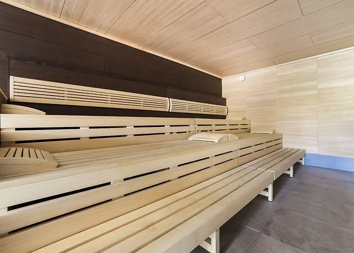 Serrano Palace 5* Cala Ratjada (Mallorca)