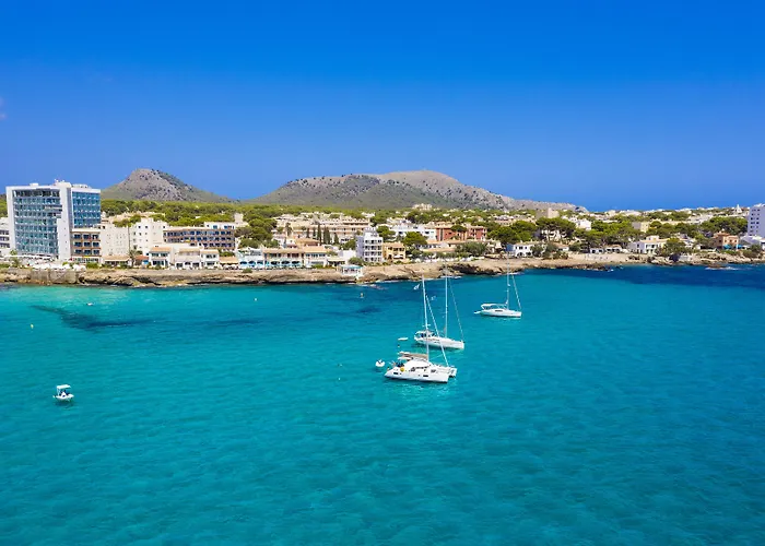 Serrano Palace Hotel