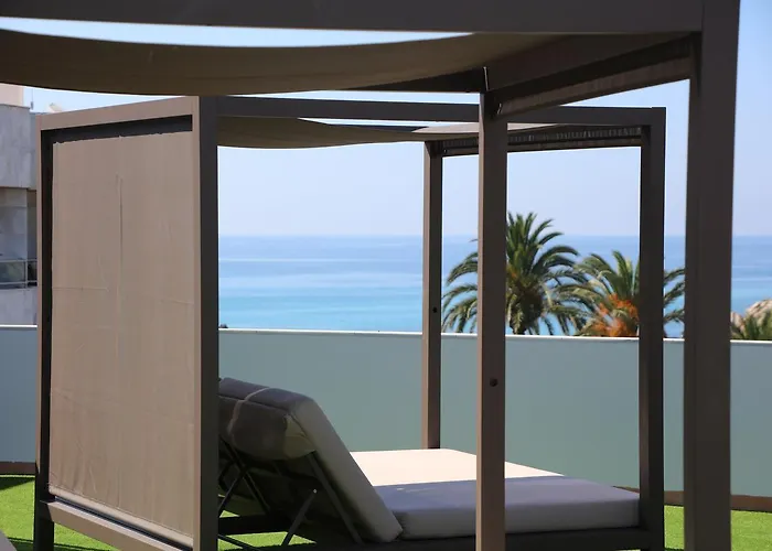 Serrano Palace Hotel 5*