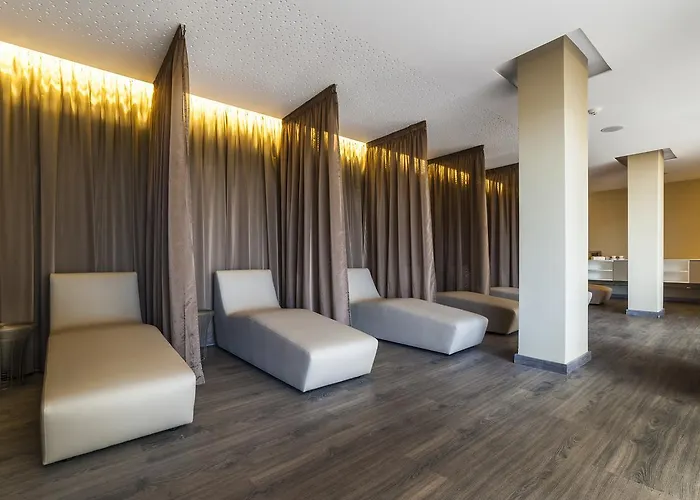 Hotel Serrano Palace