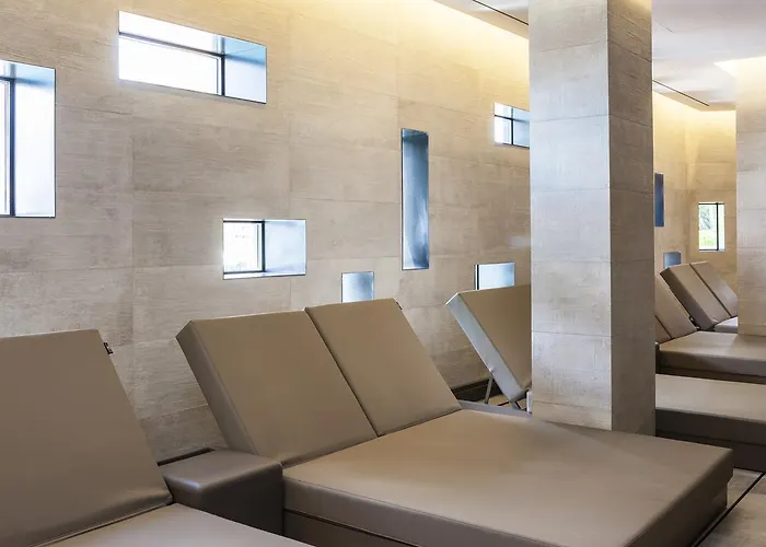 Serrano Palace 5* Cala Ratjada (Mallorca)