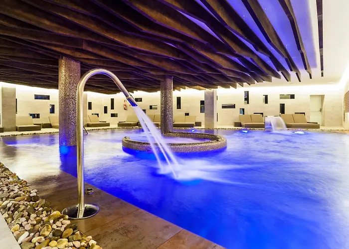 Serrano Palace Hotel Cala Ratjada (Mallorca)