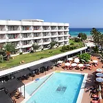 Готель Serrano Palace 5*