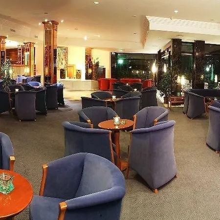 Serrano Palace 5*
