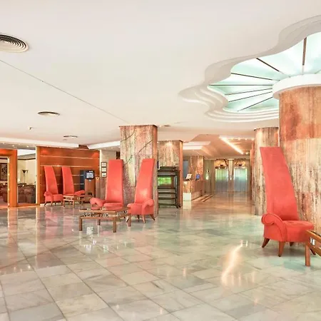 Serrano Palace 5*