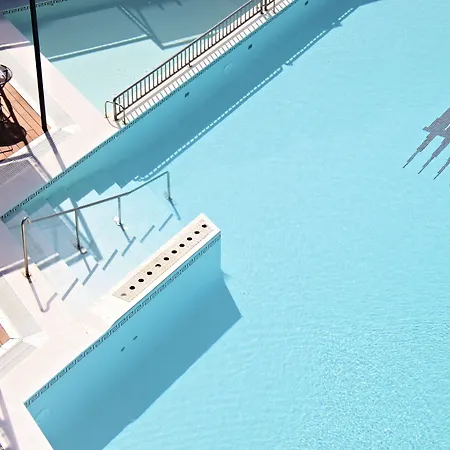 Serrano Palace 卡拉纳雅达