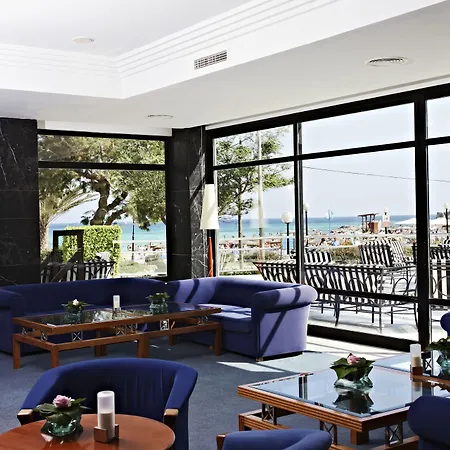 酒店 Serrano Palace