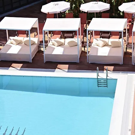 Serrano Palace 卡拉纳雅达