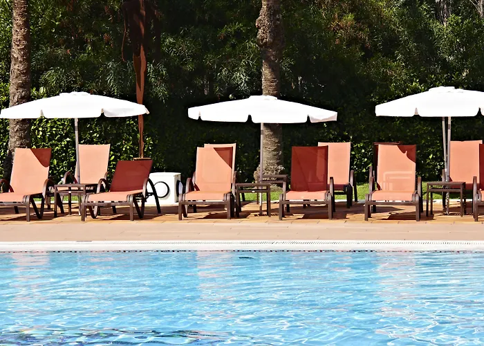 Serrano Palace 5* Cala Ratjada (Mallorca)