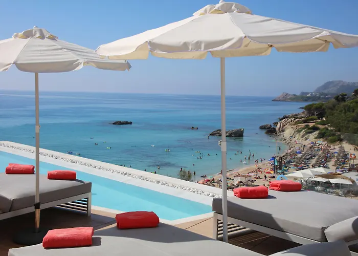 Serrano Palace Cala Ratjada (Mallorca)