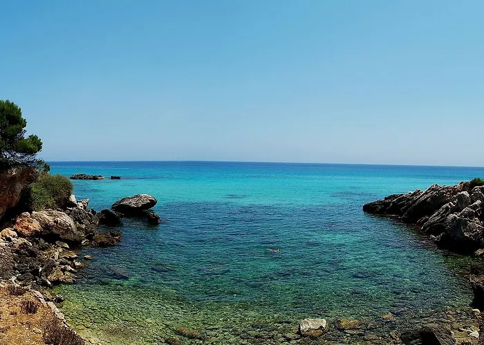 Serrano Palace Hotel 5*