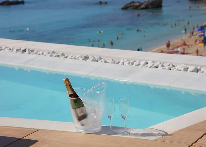 Serrano Palace Cala Ratjada (Mallorca)